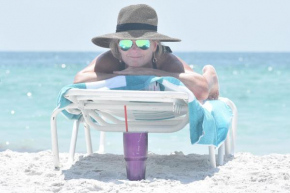 Beachfront Bliss Villas, Clearwater Beach